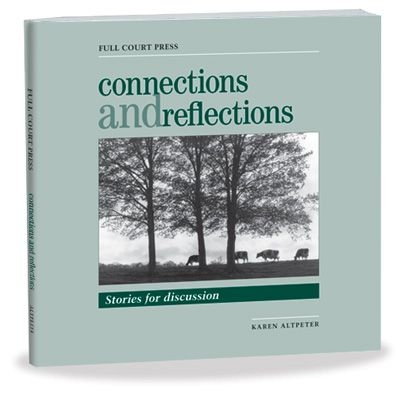 Connections and Reflections Book | Special Education