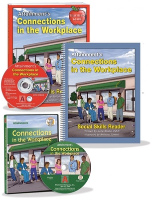 Connections in the Workplace Introductory Ki | Special Education