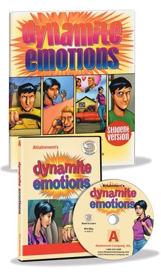 Dynamite Emotions | Special Education
