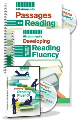 Developing Reading Fluency | Special Education
