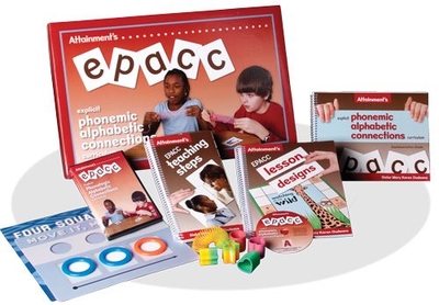 EPACC | Special Education