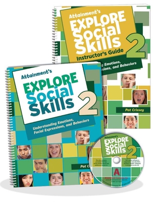 Explore Social Skills 2 | Special Education