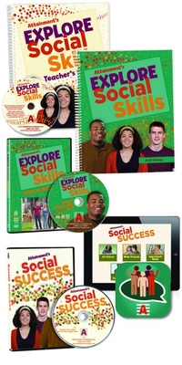 Explore Social Skills | Special Education