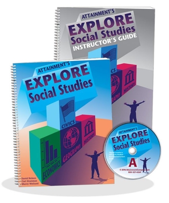 Explore Social Studies | Special Education