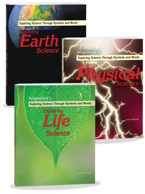 Exploring Science Series | Special Education