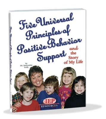 Five Universal Principles of Positive Behavior Support | Special Education