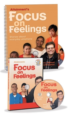 Focus on Feelings | Special Education