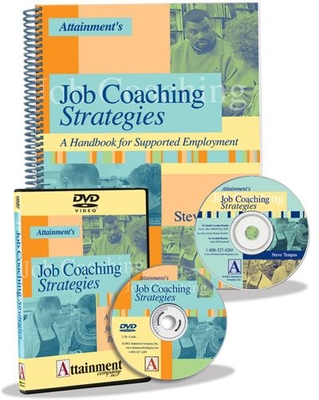 Job Coaching Strategies | Special Education