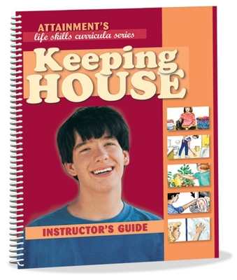 Keeping House Curriculum | Special Education