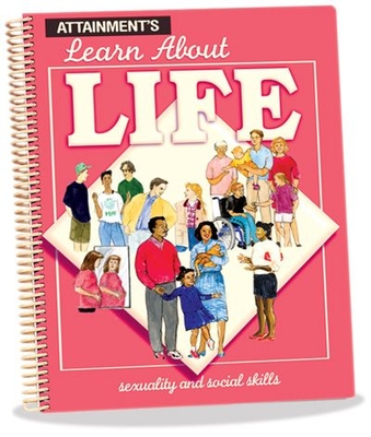 Learn About Life Curriculum | Special Education