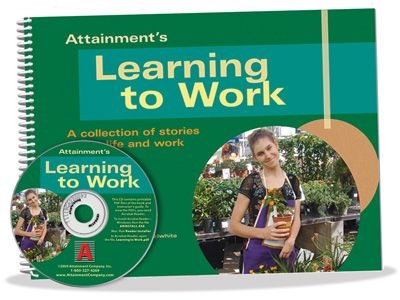 Learning to Work | Special Education