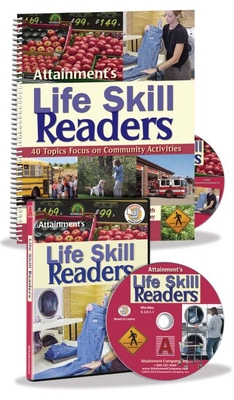 Life Skill Readers | Special Education