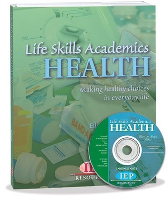 Life Skills Academics: HEALTH | Special Education