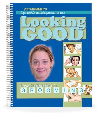 Looking Good Curriculum | Special Education