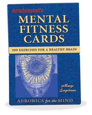 Mental Fitness Cards | Special Education