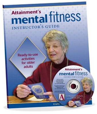 Mental Fitness Instructor's Guide | Special Education