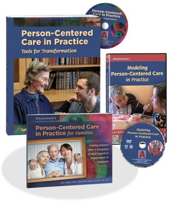 Person-Centered Care in Practice | Special Education