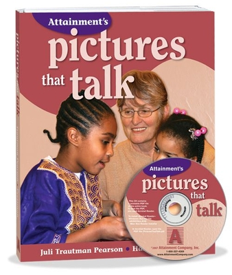 Pictures That Talk | Special Education