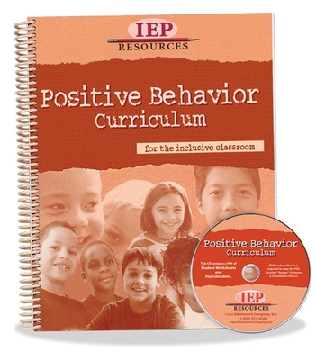 Positive Behavior Curriculum | Special Education