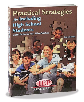 Practical Strategies for High School Inclusion | Special Education