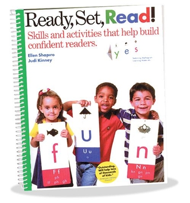 Ready, Set, Read! Program | Special Education