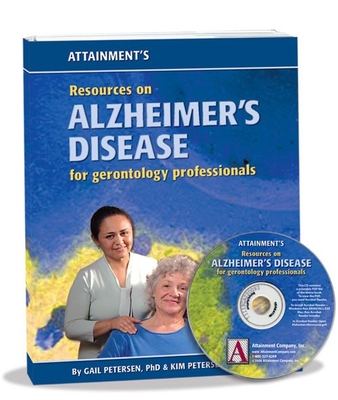 Resources on Alzheimer's Disease | Special Education
