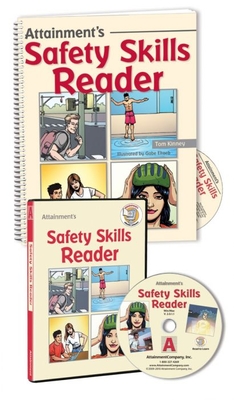 Safety Skills Reader | Special Education