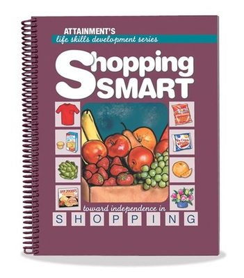Shopping Smart Curriculum | Special Education