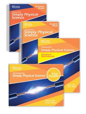 Simply Physical Science | Special Education
