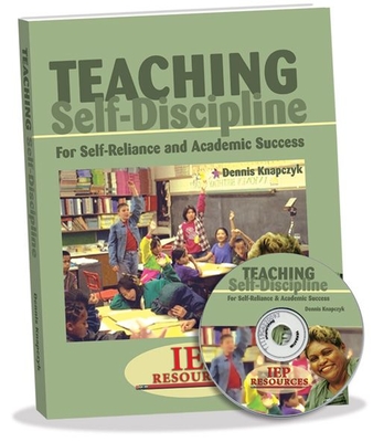 Teaching Self-Discipline | Special Education