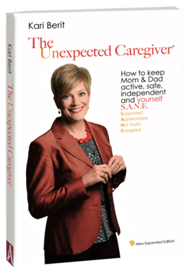 The Unexpected Caregiver | Special Education