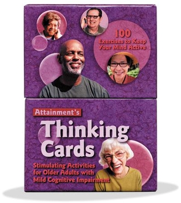 Thinking Cards | Special Education