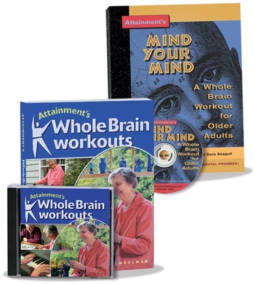 Whole Brain Program | Special Education