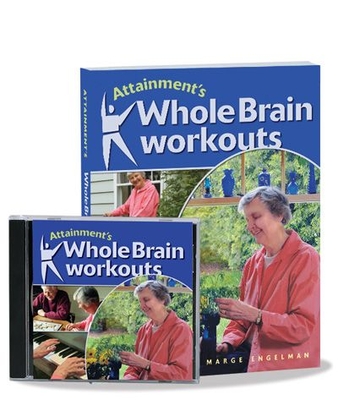 Whole Brain Workouts | Special Education