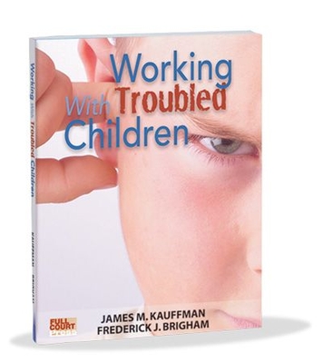 Working with Troubled Children | Special Education