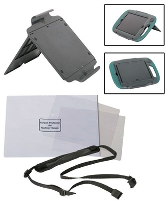 Shoulder Strap for Sleek and Rugged GoNow Cases | Special Education