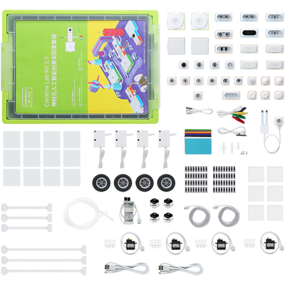 Codey Rocky International Version | Product Repository