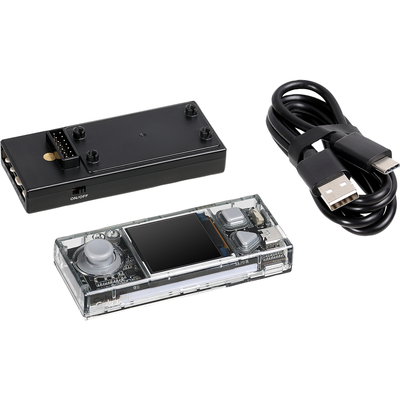 CyberPi Go Kit | Product Repository