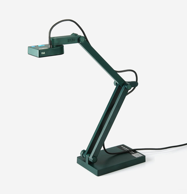 V4K Ultra High Definition USB Document Camera | Video Capture