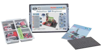 Robotics BT Beginner | Science