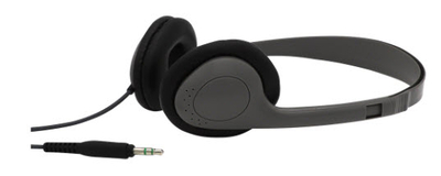 Headphone AE-711 On Ear Headphones | Headphones & Listening Centers