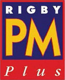 Rigby PM Plus Single Copy Collection Silver (Levels 23-24) | Language Arts / Reading