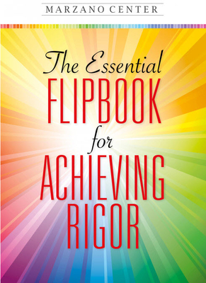 The Essential Flipbook for Achieving Rigor | Special Education