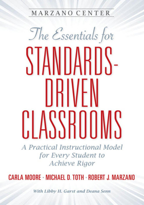 The Essentials for Standards-Driven Classrooms | Special Education