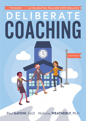 Deliberate Coaching | Special Education