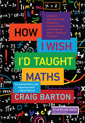 How I Wish I'd Taught Maths | Special Education