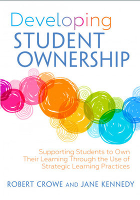 Developing Student Ownership | Special Education
