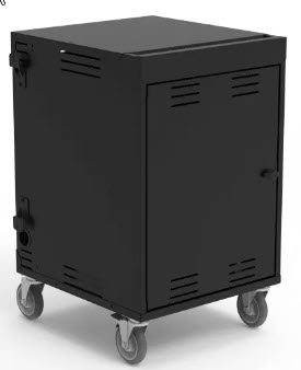 SE30 Charging Cart USBC | Charging Carts
