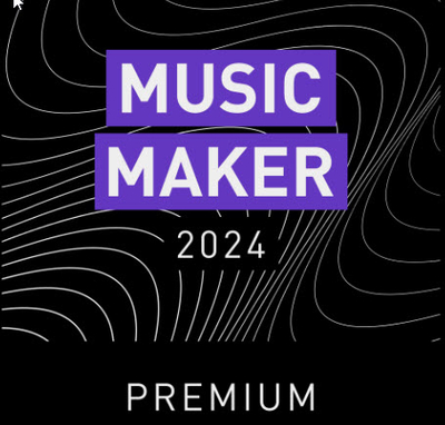 MAGIX Music Maker Premium 2024 Academic - Win ESD | Music Education