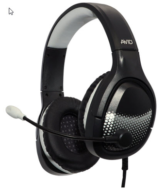 Avid Products AE-75 Headset | Headphones & Listening Centers